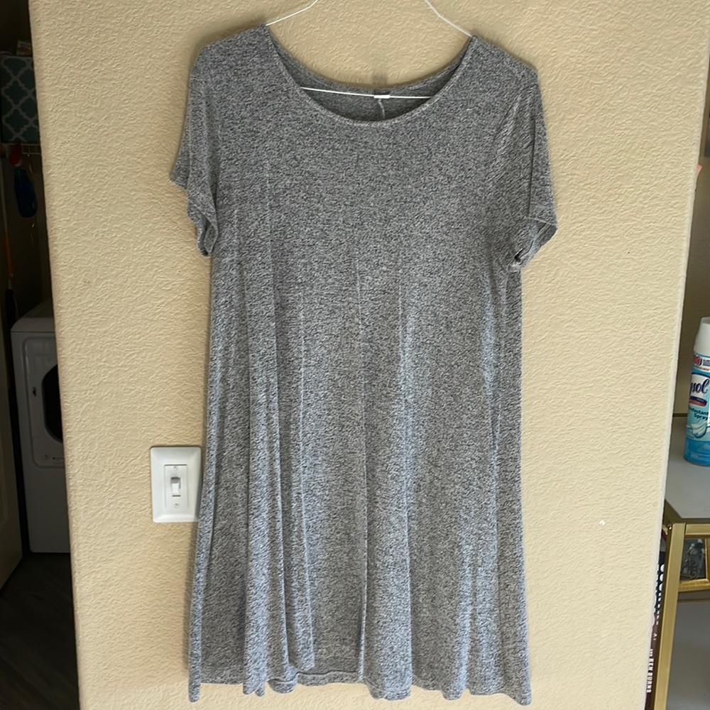 Old Navy T-Shirt Dress